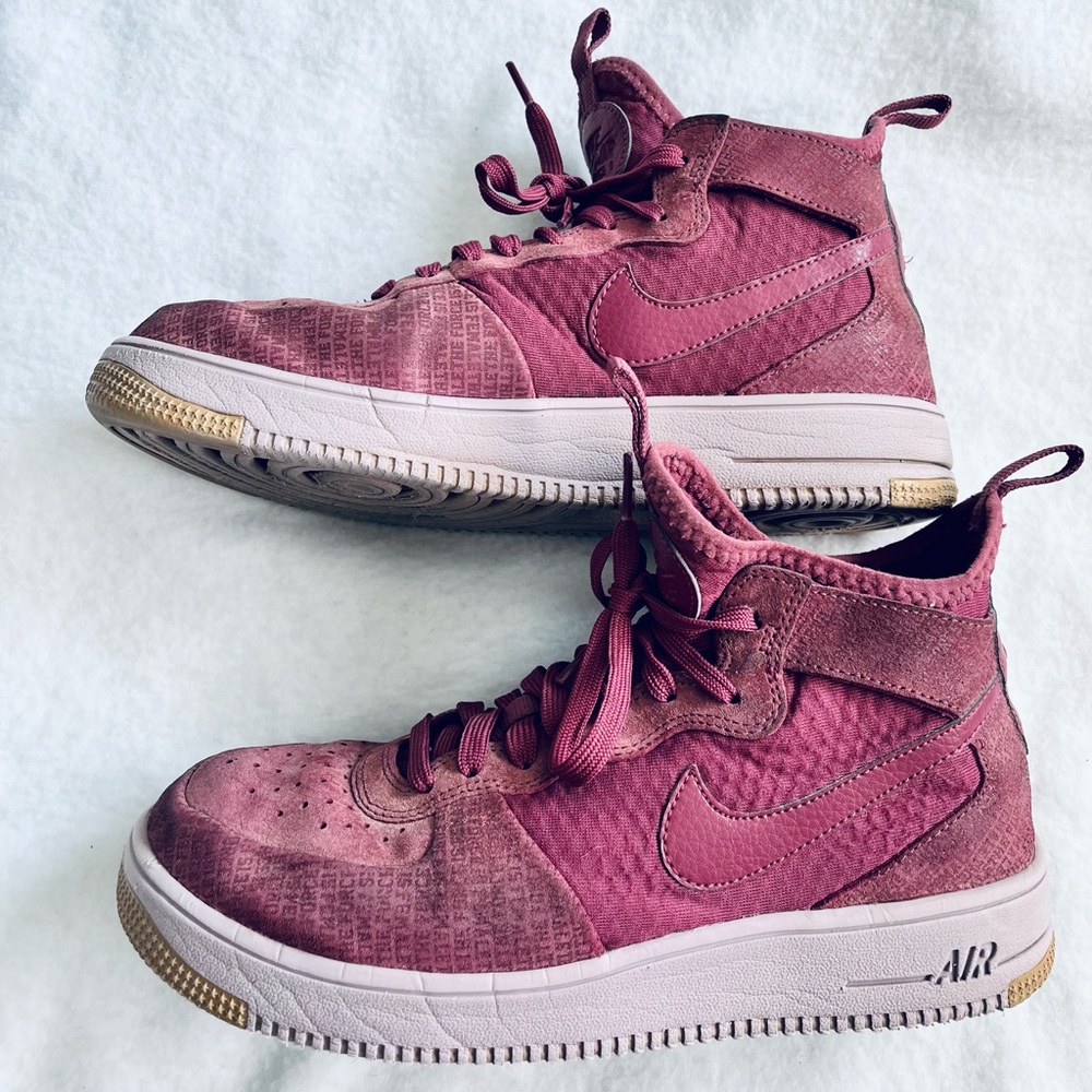 Nike Air Force 1 High Top